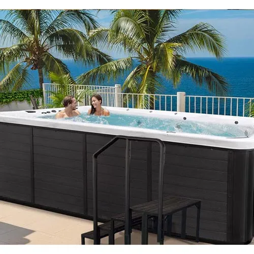 Swimspa hot tubs for sale in Notodden